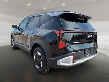 2027 Kia Seltos LX FWD fully redesigned, advanced safety feature - Photo 4