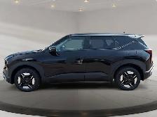 2027 Kia Seltos LX FWD fully redesigned, advanced safety feature - Photo 5