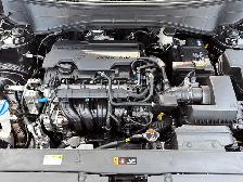 2027 Kia Seltos LX FWD fully redesigned, advanced safety feature - Photo 8