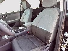 2027 Kia Seltos LX FWD fully redesigned, advanced safety feature - Photo 9