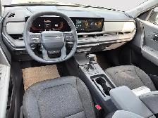 2027 Kia Seltos LX FWD fully redesigned, advanced safety feature - Photo 10