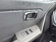 2027 Kia Seltos LX FWD fully redesigned, advanced safety feature - Photo 11