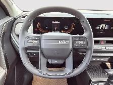 2027 Kia Seltos LX FWD fully redesigned, advanced safety feature - Photo 12