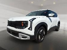 2027 Kia Seltos LX FWD cruise control, fully redesigned, advance