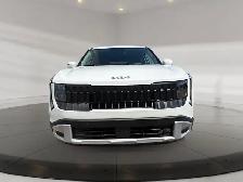 2027 Kia Seltos LX FWD cruise control, fully redesigned, advance - Photo 2