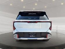 2027 Kia Seltos LX FWD cruise control, fully redesigned, advance - Photo 3