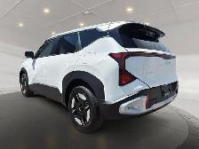 2027 Kia Seltos LX FWD cruise control, fully redesigned, advance - Photo 4