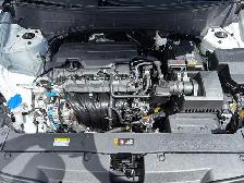 2027 Kia Seltos LX FWD cruise control, fully redesigned, advance - Photo 8