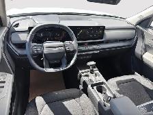 2027 Kia Seltos LX FWD cruise control, fully redesigned, advance - Photo 10