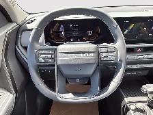 2027 Kia Seltos LX FWD cruise control, fully redesigned, advance - Photo 12