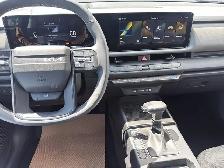 2027 Kia Seltos LX FWD cruise control, fully redesigned, advance - Photo 14