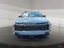 2026 Kia Sportage X-Line - Photo 2