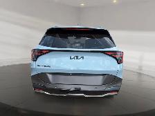 2026 Kia Sportage X-Line - Photo 3