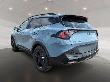 2026 Kia Sportage X-Line - Photo 4