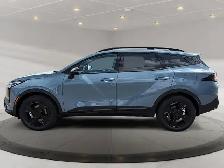 2026 Kia Sportage X-Line - Photo 5