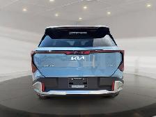 2027 Kia Seltos EX AWD all new design, advanced safety features, - Photo 3