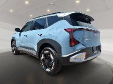 2027 Kia Seltos EX AWD all new design, advanced safety features, - Photo 4