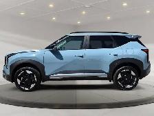 2027 Kia Seltos EX AWD all new design, advanced safety features, - Photo 5