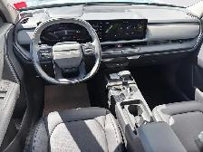 2027 Kia Seltos EX AWD all new design, advanced safety features, - Photo 10