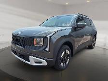 2027 Kia Seltos LX AWD AWD capability, new design, compact SUV,