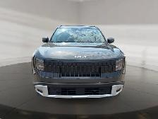 2027 Kia Seltos LX AWD AWD capability, new design, compact SUV, - Photo 2