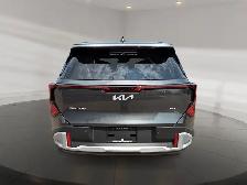 2027 Kia Seltos LX AWD AWD capability, new design, compact SUV, - Photo 3