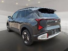 2027 Kia Seltos LX AWD AWD capability, new design, compact SUV, - Photo 4