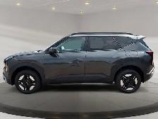 2027 Kia Seltos LX AWD AWD capability, new design, compact SUV, - Photo 5