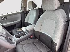 2027 Kia Seltos LX AWD AWD capability, new design, compact SUV, - Photo 9