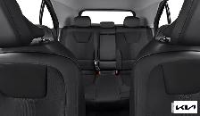 2026 Kia Niro EV Wind All-Electric, Navigation, Snow White Pearl - Photo 4