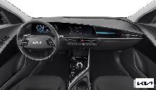 2026 Kia Niro EV Wind All-Electric, Navigation, Snow White Pearl - Photo 5