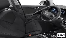 2026 Kia Niro EV Wind All-Electric, Navigation, Snow White Pearl - Photo 6