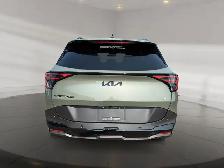 2026 Kia Sportage X-Line Limited Premium Comfort, Advanced Safet - Photo 3