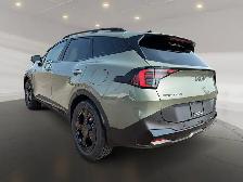 2026 Kia Sportage X-Line Limited Premium Comfort, Advanced Safet - Photo 4