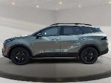 2026 Kia Sportage X-Line Limited Premium Comfort, Advanced Safet - Photo 5