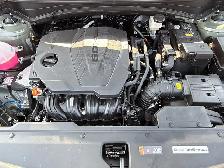 2026 Kia Sportage X-Line Limited Premium Comfort, Advanced Safet - Photo 8