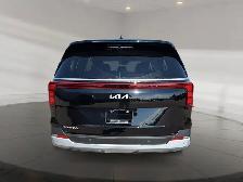 2027 Kia Carnival LX Family focused, spacious cargo, stylish des - Photo 3