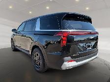 2027 Kia Carnival LX Family focused, spacious cargo, stylish des - Photo 4