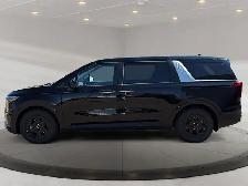 2027 Kia Carnival LX Family focused, spacious cargo, stylish des - Photo 5