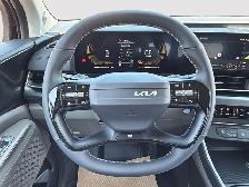 2027 Kia Carnival LX Family focused, spacious cargo, stylish des - Photo 12