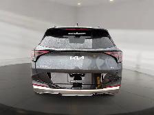 2026 Kia Sportage EX Premium Gravity Grey, Panoramic Sunroof, Co - Photo 3