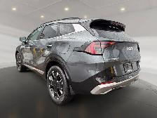 2026 Kia Sportage EX Premium Gravity Grey, Panoramic Sunroof, Co - Photo 4