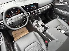 2026 Kia Sportage EX Premium Gravity Grey, Panoramic Sunroof, Co - Photo 10