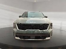 2026 Kia Sorento HEV SX AWD Premium Hybrid Performance, Panorami - Photo 2