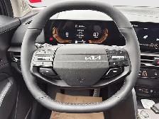 2026 Kia Sportage EX Premium Gravity Grey, Panoramic Sunroof, Co - Photo 12