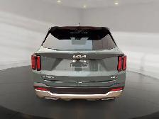 2026 Kia Sorento HEV SX AWD Premium Hybrid Performance, Panorami - Photo 3