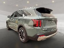 2026 Kia Sorento HEV SX AWD Premium Hybrid Performance, Panorami - Photo 4