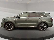 2026 Kia Sorento HEV SX AWD Premium Hybrid Performance, Panorami - Photo 5