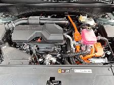 2026 Kia Sorento HEV SX AWD Premium Hybrid Performance, Panorami - Photo 8