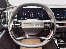 2026 Kia Sorento HEV SX AWD Premium Hybrid Performance, Panorami - Photo 12